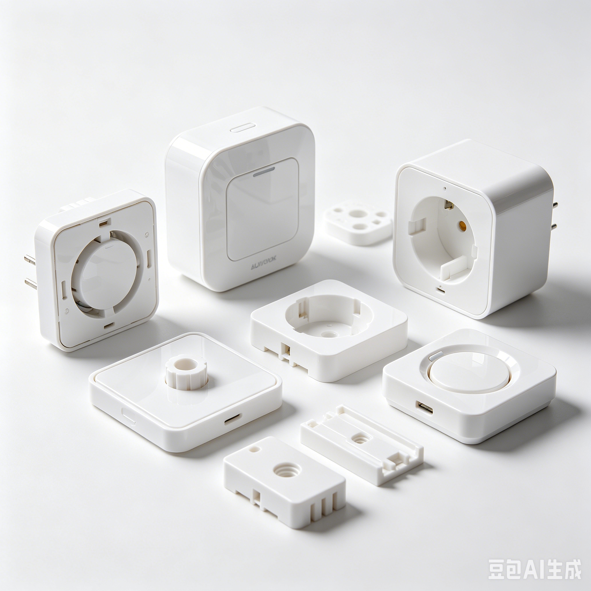 池州模具开发